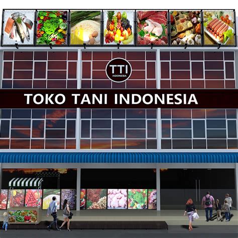 Toko Tani Indonesia - Batam | Batam