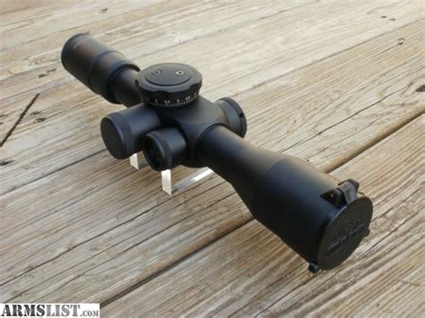 Armslist For Saletrade Us Optics St 10 Tpal 10x Milmil Rifle Scope