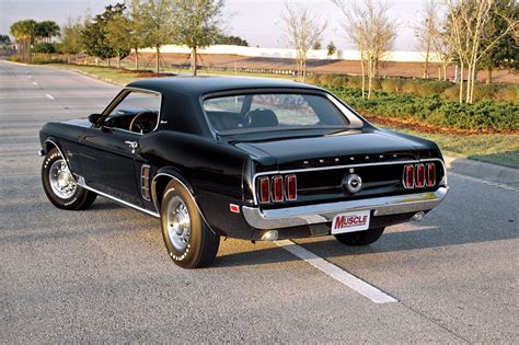 Pin By David Colegrove On 1969 Mustang ♥♡♥ Ford Mustang Ford Mustang