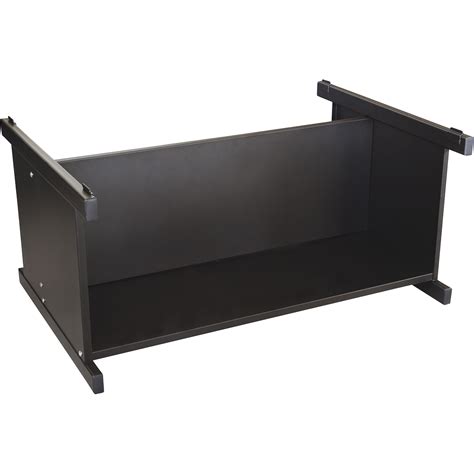 Arrivals sort by sandusky file cabinet offers full drawer lateral filing cabinets filing needs. Sandusky Lee Open Base for 5-Drawer Flat File Cabinet ...