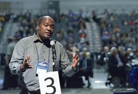 African United Methodists And The Protocol In 2024 United Methodist