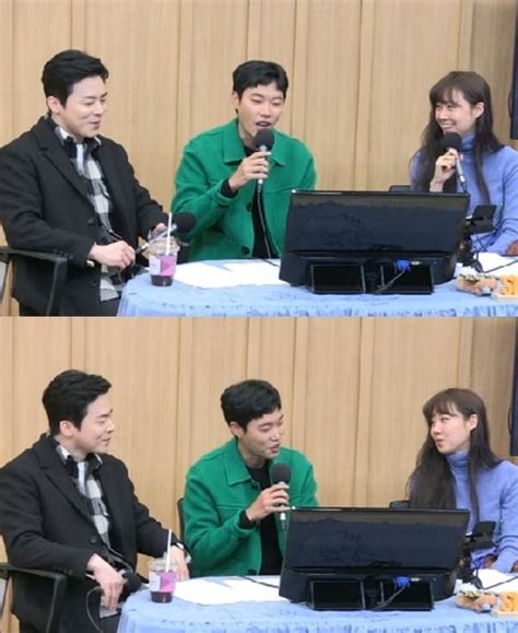 He is well known as a talented actor and film actor. Gong Hyo Jin And Jo Jung Suk Describe Ryu Jun Yeol's Real ...