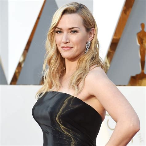 She gained fame in the blockbuster 'titanic' and has also starred in 'little children,' 'the holiday' and 'mildred pierce.' Buon compleanno all'attrice Kate Winslet, che oggi compie ...