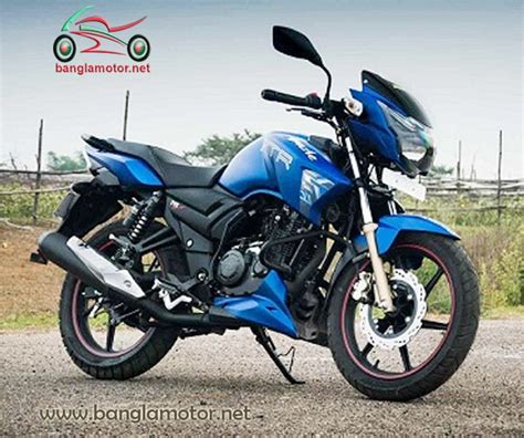 Find tvs bikes price list for all tvs bike models launched in india. Apache New Model Bike Price 2019 - Bike's Collection and Info