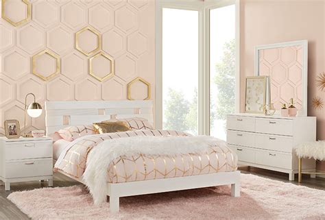Great ideas for girls bedroom furniture, title: Girls Bedroom Furniture: Sets for Kids & Teens