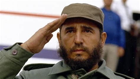 Fidel Castro The Lost Tapes National Geographic Channel International