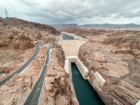 7 Highest Rated Hoover Dam Tour Options From Las Vegas In 2023