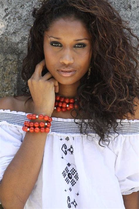Trinidad And Tobago America S Next Top Mode Cycle 20 Renee Bhagwandeen Most Beautiful Black