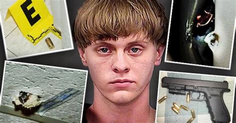 Crime scene photos these pictures of this page are about:crime scene photos graphic. Graphic Crime Scene Photos Revealed At Dylann Roof Trial