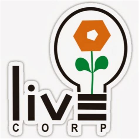 Live Corp Youtube