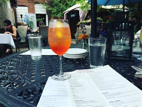 The Best Boozy Brunches And Bottomless Mimosa Deals In St Louis St