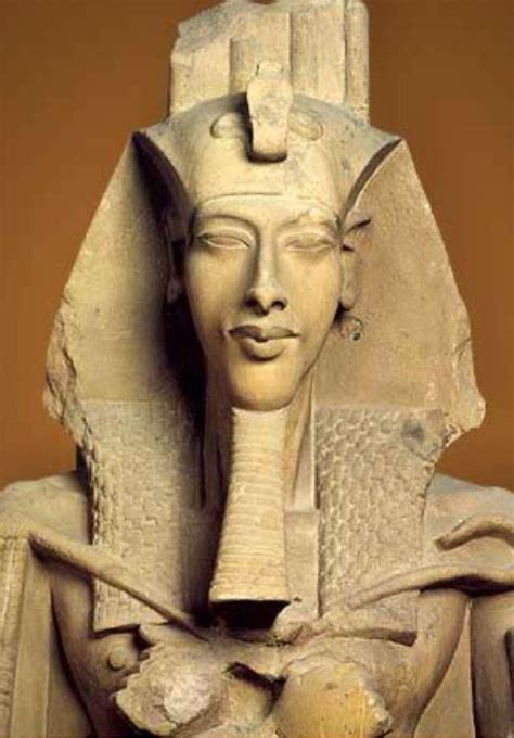 Ancient Egypt Xerxes Facts
