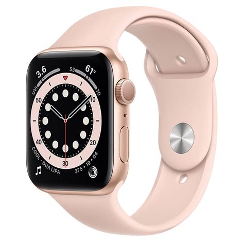 Features 1.78″ display, apple s6 chipset, 304 mah battery, 32 gb storage, 1000 mb ram, sapphire crystal glass. Which Apple Watch Series 6 Size Should You Buy — 40mm or 44mm?
