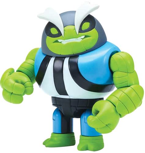 The ben 10 is especially for the show's fans and kids who love collecting action figures. Ben 10 Action Figures - Slapback Wholesale