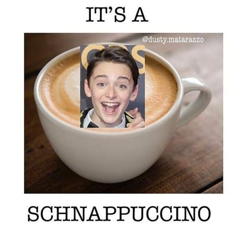 Stranger Things Meme Noah Schnapp Schnapp Stranger Things Meme