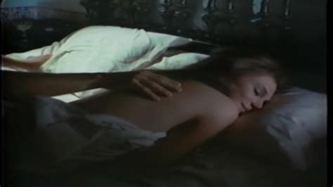 Naked Jacqueline Bisset In The Mephisto Waltz