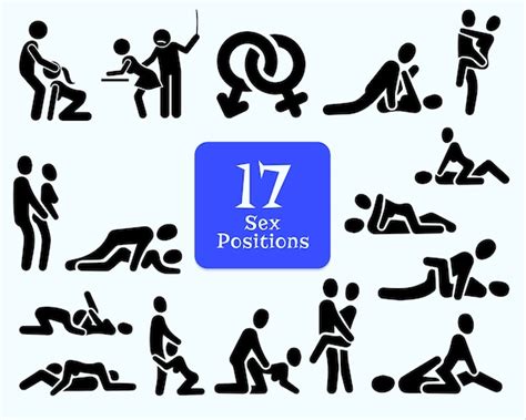 Sex Positions SVG Sex Svg Fuck Positions Svg Stick Figure Etsy The Best Porn Website