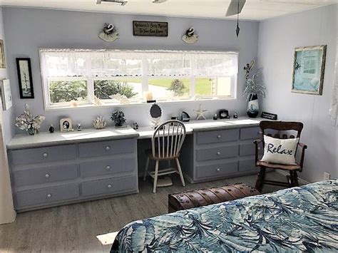 Gallery Of Mobile Home Bedroom Decorating Ideas Mh