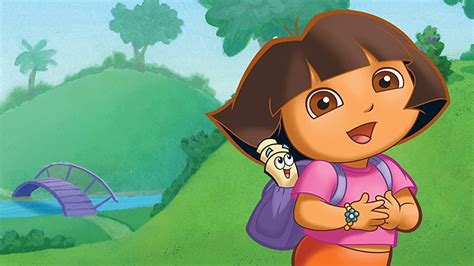 Watch Dora The Explorer Season 5 Prime Video