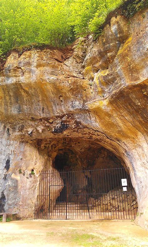 Frances Cave Beautiful Places To Visit Beautiful Places To Visit