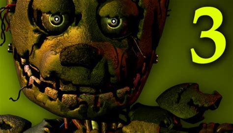 Five Nights At Freddys 3 Ios Latest Version Free Download The Gamer Hq