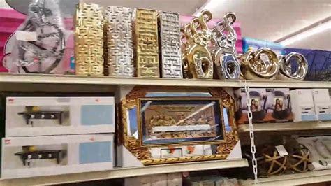 Find new and preloved family dollar items at up to 70% off retail prices. Family Dollar's Awesome home decor 💕💕 - YouTube