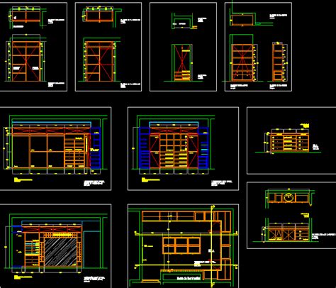 Use them in commercial designs under lifetime, perpetual & worldwide rights. Wooden kitchen cabinets and dressing room closets (122.51 ...