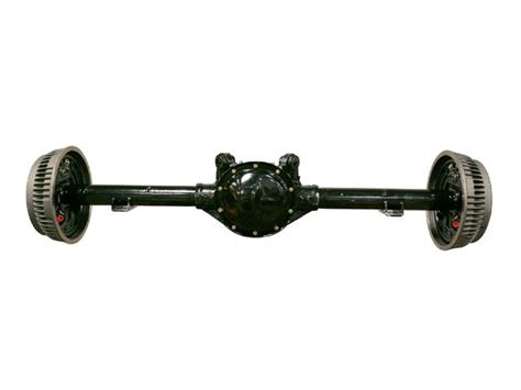 Ford F350 Dually Rear Axle For Sale Mozelle Reichhardt