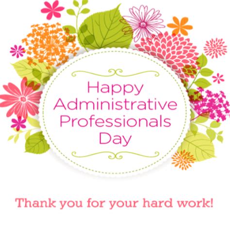 See more ideas about administrative assistant day, administrative professional, administrative professional day. Pin on Fun Days