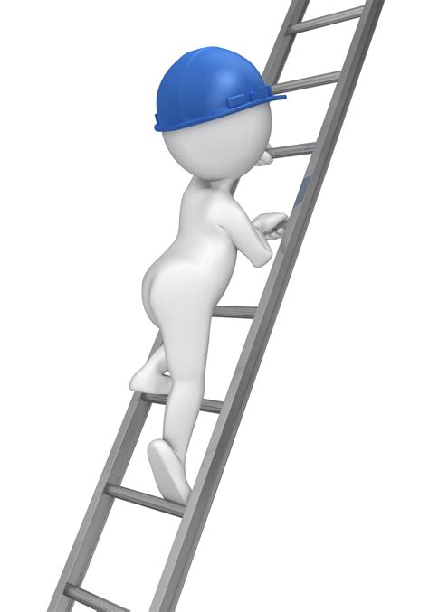 Ladder Of Success Png Clipart Png Mart