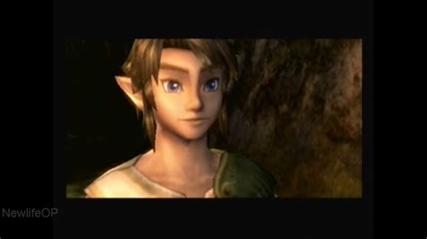 Legend Of Zelda Twilight Princess Walkthrough 100 Part 1 Youtube