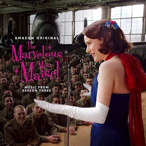 the marvelous mrs maisel season 3 music from the amazon prime original series vinyl