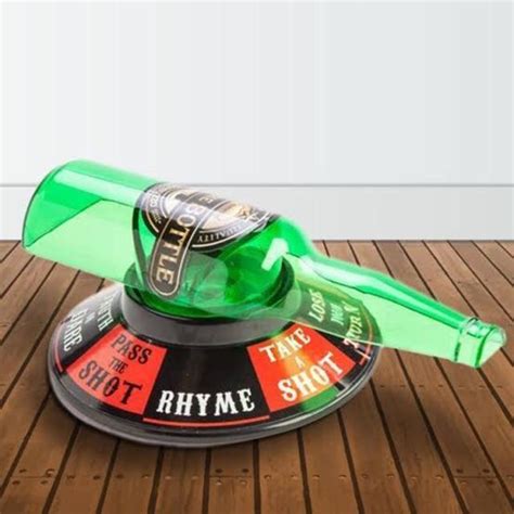 Party Spin The Bottle Party Game Lazada Ph