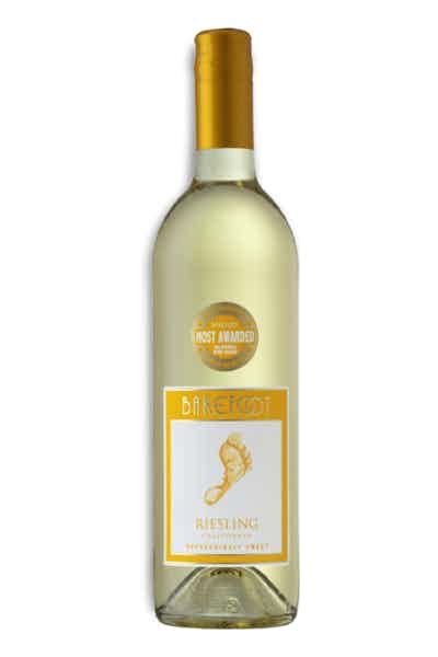 Barefoot Riesling Water Street Wines And Spirits