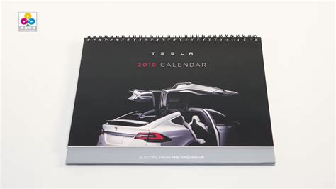 Custom 365 Day Desk Calendar Printing Buy Desk Calendarcalendar