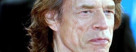 Historia Y Biografía De Mick Jagger