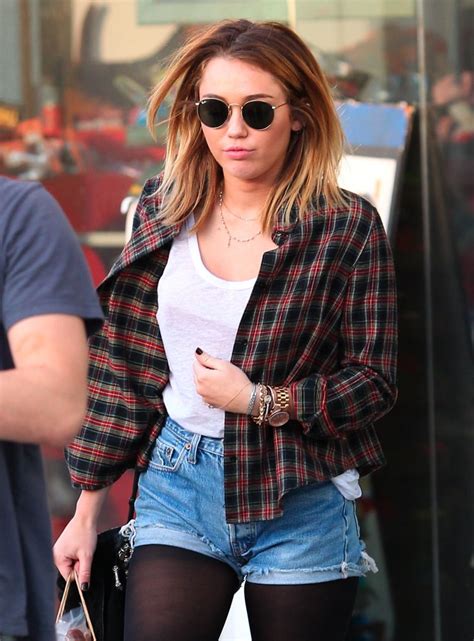 Miley Cyrus Miley Cyrus Style Fashion Style