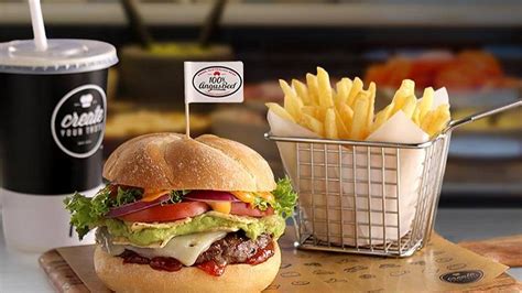 Takođe delimo informacije o tome kako koristite sajt sa. McDonald's Fancy 'Create Your Taste' Burgers Are Now ...