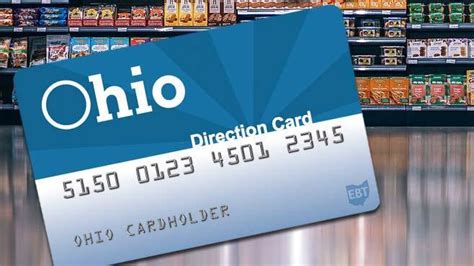 Your ebt card and personal identification number (pin) are used at authorized retail stores with your cash or snap benefits. Ohio EBT Card Balance - Phone Number and Login - Food Stamps Now