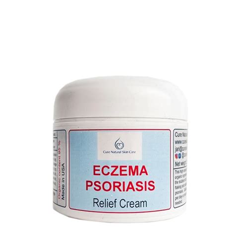 Sl Chang Skin Psoriasis Cream Dermatitis Eczematoid Eczema Ointment