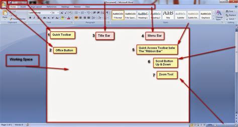 Find out how document collaboration and editing tools can help polish your word documents. MS word tutorial for beginners | OfficeTutes.com