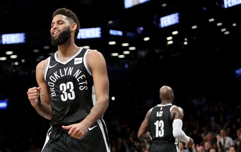 Our partners giving back to the community. Brooklyn Nets' Baker's Dozen: 13 numbers that defined the ...