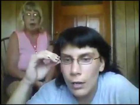 Redneck Mother And Daughter On Cam HICCUP YouTube