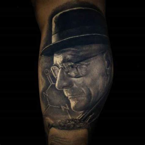 Tattoo Artist Carlos Rojas Inkppl Tattoo Magazine International