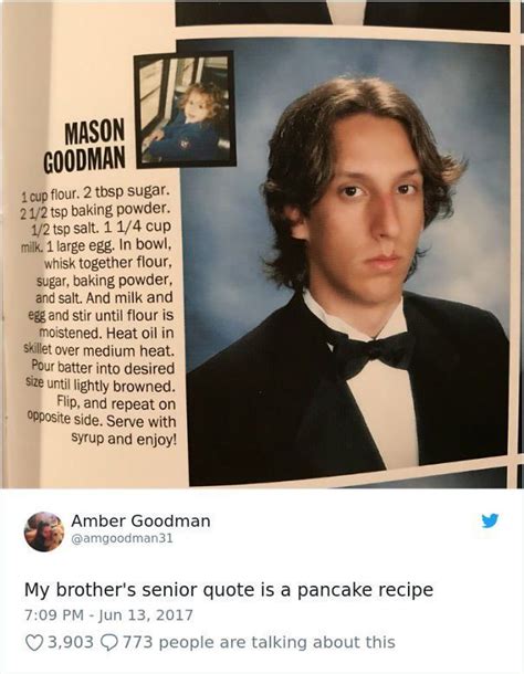 The Best High School Yearbook Quotes Ever Page 9 Of 73 Best Yearbook