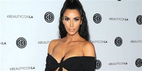 Kim Kardashian Defends Kylie Jenner Amid Forbes Cover Backlash
