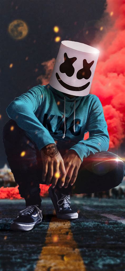 Tons of awesome marshmello and alan walker wallpapers to download for free. Gambar Marshmello : 43 Marshmello Anne Marie Friends ...