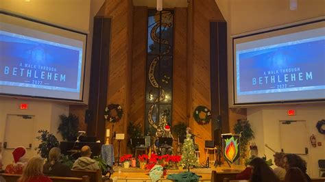 Welcome To Our Christmas Eve Service By Unity Spiritual Center Port
