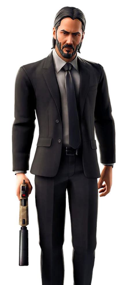 1080x2240 Resolution Fortnite John Wick Skin 1080x2240 Resolution