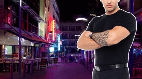 Bouncer Speaks On Strippers In Malta The Girls Are Meant To Encourage As Much Spending As
